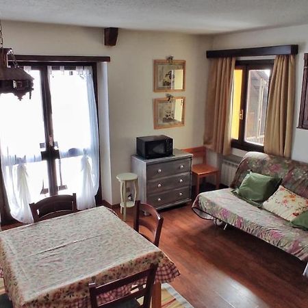 La Grange Apartment Sauze di Cesana Bagian luar foto