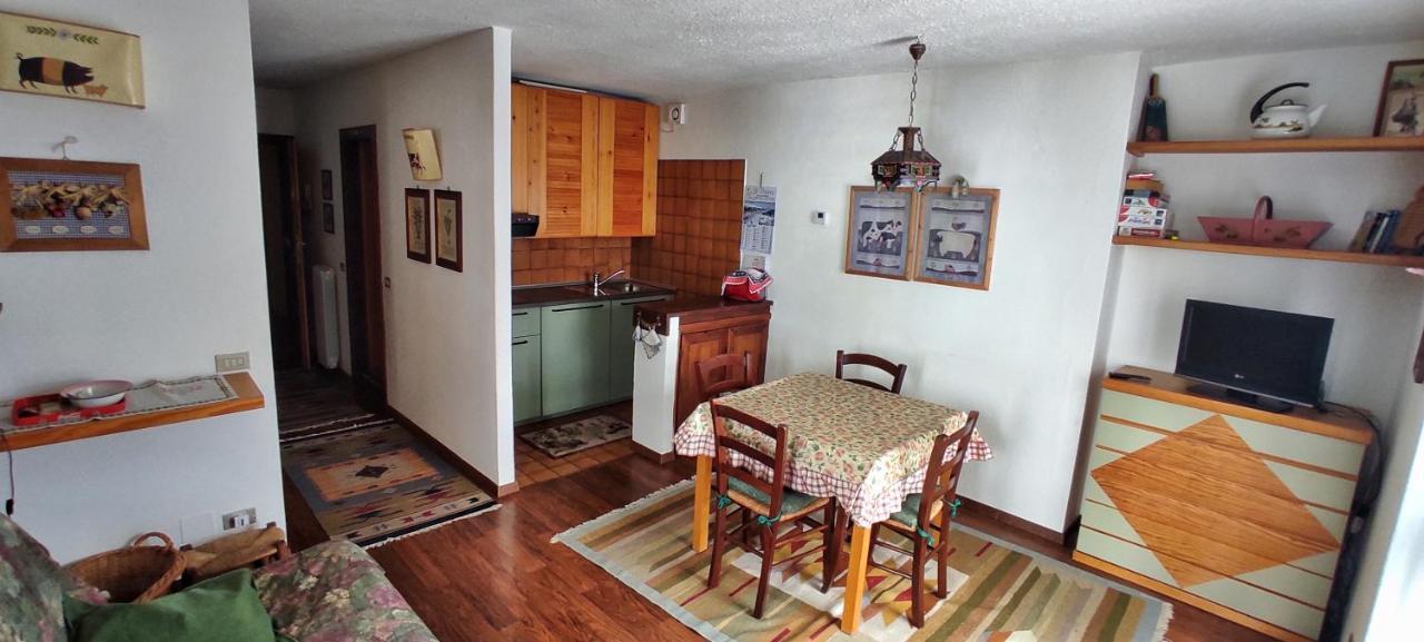 La Grange Apartment Sauze di Cesana Bagian luar foto