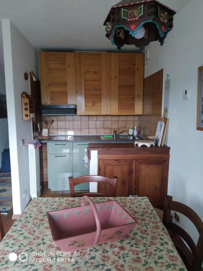 La Grange Apartment Sauze di Cesana Bagian luar foto
