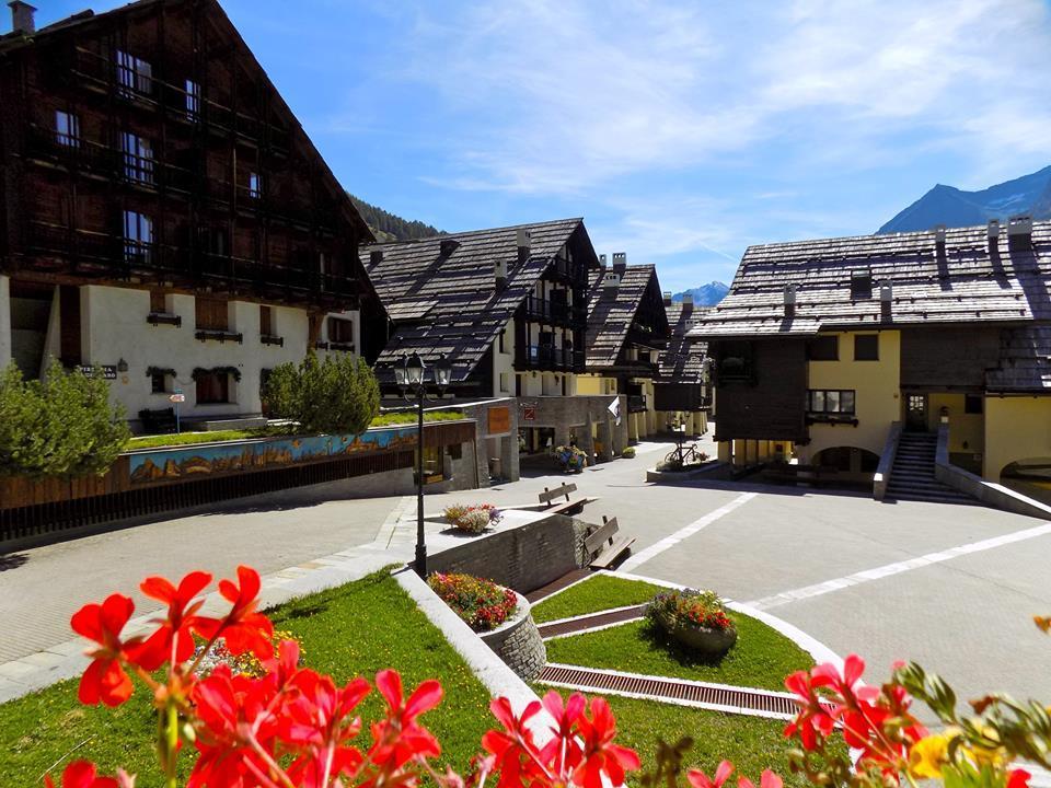 La Grange Apartment Sauze di Cesana Ruang foto