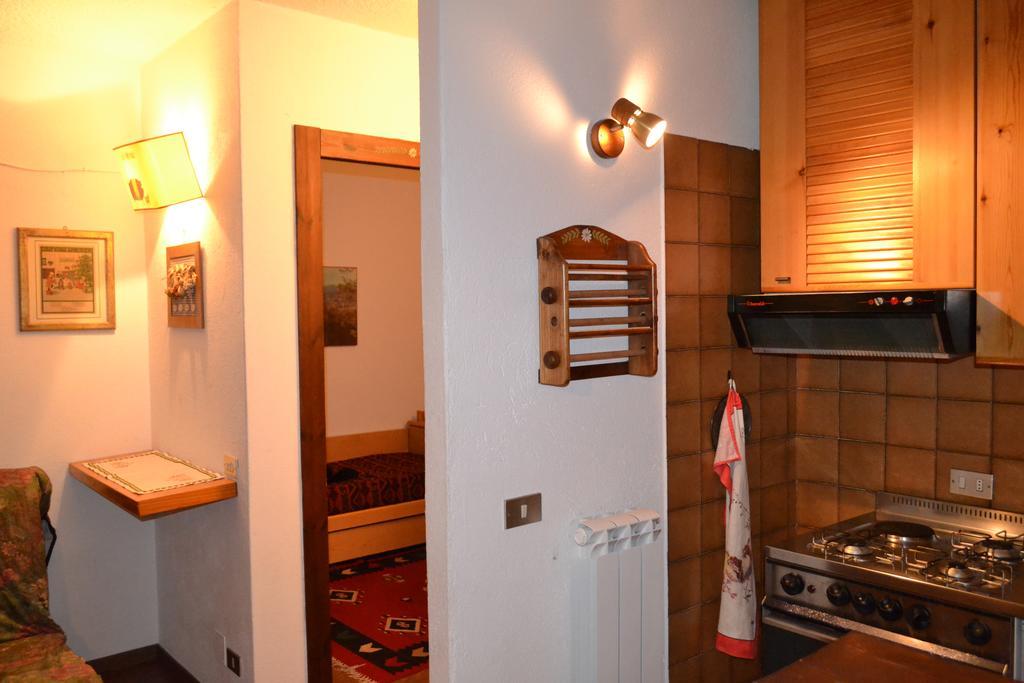 La Grange Apartment Sauze di Cesana Ruang foto